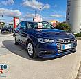 Audi A3 1.6 Tdi - 110Cv Cambio Automatico