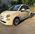 Fiat 500 Lounge - 2019
