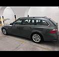 Bmw 520D Touring