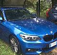 Bmw 230 230I Coupé Msport