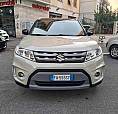 Suzuki Vitara 1.6 Vvt V-Top