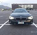 Bmw 120D 2014*Navi*Tetto*Automatica*Xenon