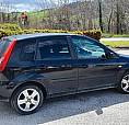 Ford Fiesta 5ª Serie - 2008