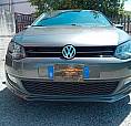 Volkswagen Polo 1.6 Tdi 90Cv Dpf 5 Porte Highline 