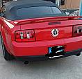 Ford Altro Modello - 2005