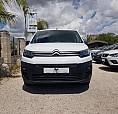 Citroën Berlingo 1.5 Bluehdi M Feel 100cv