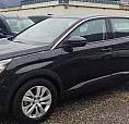 Peugeot 3008 3008 1.5 Bluehdi Business Automatic