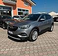 Opel Grandland X 1.6 Diesel Ecotec Start&Stop Inno