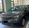 Peugeot 3008 Bluehdi 130 S&Amp;S Eat8 Business