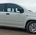 Fiat Panda 1.3 Mtj 80 Cv