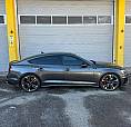 Audi S5 Sportback 3,0 Tdi Quattro