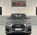 Audi Q3 2.0 Tdi 150 Cv