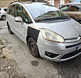 Citroen C4 Gran Picasso 1.6 Hdi