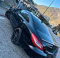 Mercedes Cls 350