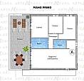 Appartamento Di 107 M² Con 4 Locali E Box Auto A M