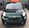 Fiat 500L 1.6 Multijet 105 Cv Lounge