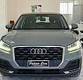 Audi Q2 30 Tdi S Tronic Grigio Quantum