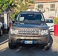 Land Rover Discovery 4 3.0 Tdv6 S- Gancio Traino
