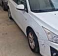 Chevrolet Cruze Gpl