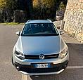 Vw Polo Cross