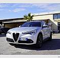 Alfa Romeo Stelvio 2.2 T.diesel 190Cv At8 Q4 Sprin