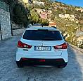 Mitsubishi Asx 1.8 Di-D Cleartec