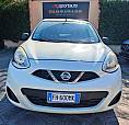 Nissan Micra 1.2 12V 5 Porte Gpl Eco Acenta E6 Km.