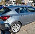 Opel Astra 1.7 Cdti 110Cv 5 Porte Elective