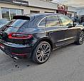 Porsche Macan 3.0 S Diesel Pdk Permute