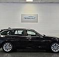 Bmw 330 Da Touring Sport Automatic 258Cv