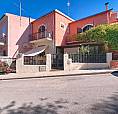 Casa Bifamiliare Indipendente Con Giardino