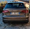 Audi A3 3ª Serie - 2014