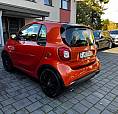 Smart Fortwo 90Cv Cambio Automatico