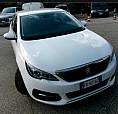 Peugeot 308 Bluehdi 120 S&S Eat6 Business