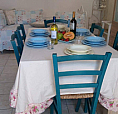 A Due Passi Dal Mare Torre S Giovanni Ugento