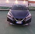 Nissan Micra 1.5 Dci 90 5 Porte Acenta