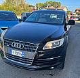 Audi Q7 3.0 V6 Tdi 233Cv Quattro Tiptronic Km 137.