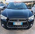 Mitsubishi Asx 1.6 2Wd Gpl Bi-Fuel Invite