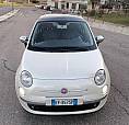 Fiat 500 Sport 1.2 Benzina 51Kw Tetto Apribile Ful