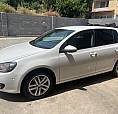Volkswagen Golf 6 1.6 Tdi 105 Cv 5P. Highline