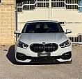 Bmw 118D 5P. Sport