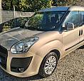 Fiat Doblo Doblò 1.4 Natural Power Emotion 5 Posti