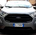 Ford Ecosport 1.0 125 Cv St-Line Unipro Aziendale