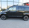Fiat Qubo 1.4 8V Natural Power Lounge 70Cv