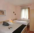 App.to 1 Camera Da Letto In Villaggio Con Piscina