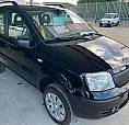 Fiat Panda 1.3 Mjt 16V 4X4