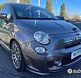 Abarth 595 Turismo 1.4 160Cv Automatica Garanzia
