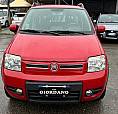 Fiat Panda 1.3 Mjt 4X4 Climbing