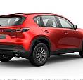 Mazda Cx-5 2.5 E-Skyactiv-G 141Cv *Promo 299€ Mese