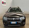 Dacia Duster 1.5 Dci 110Cv 4X2 Lauréate